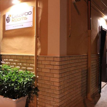 Gazebo Rooms Margherita Di Savoia Dış mekan fotoğraf