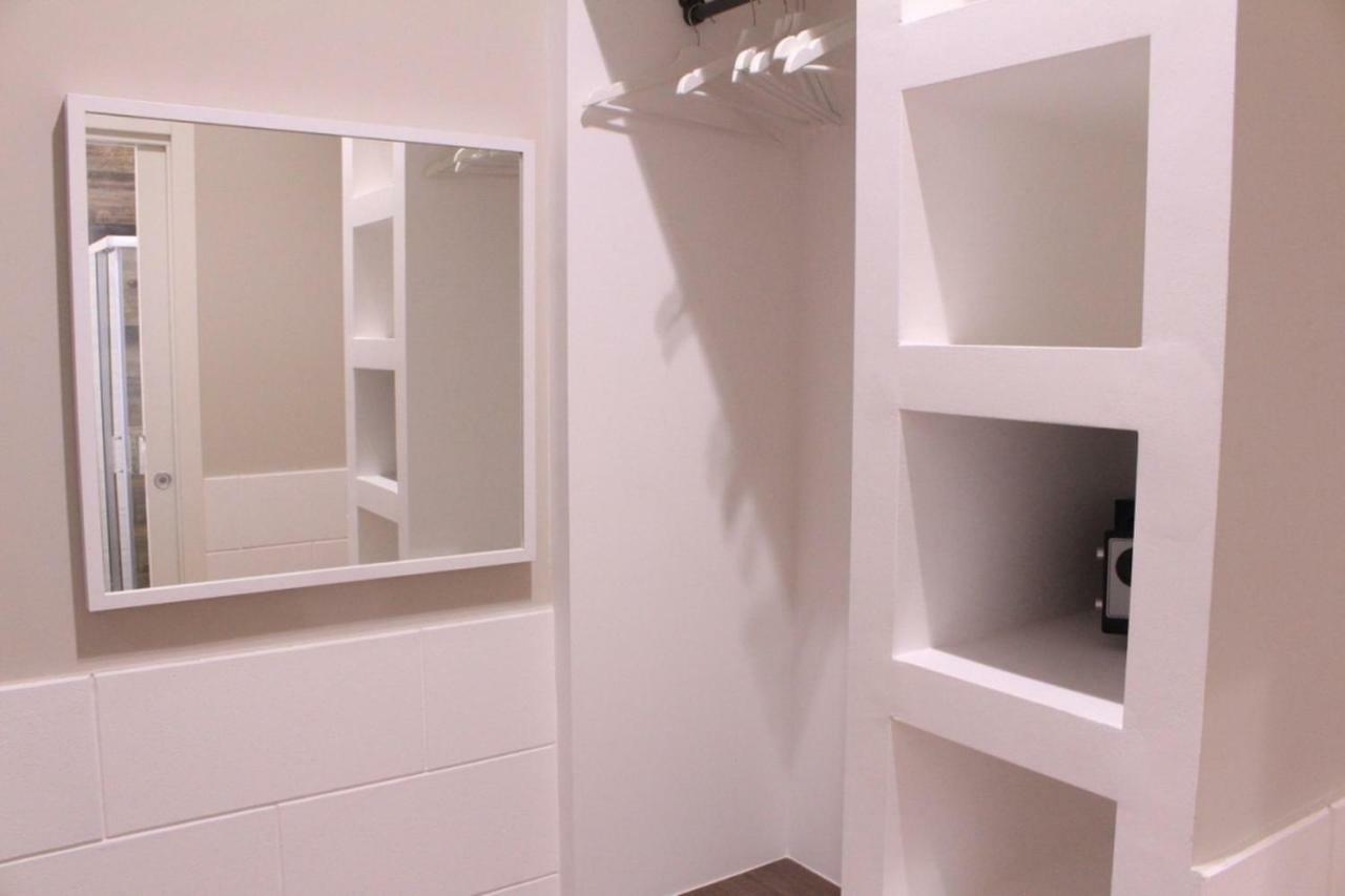 Gazebo Rooms Margherita Di Savoia Dış mekan fotoğraf