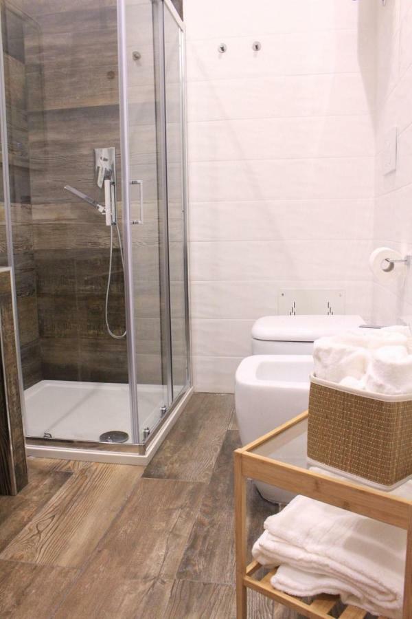 Gazebo Rooms Margherita Di Savoia Dış mekan fotoğraf