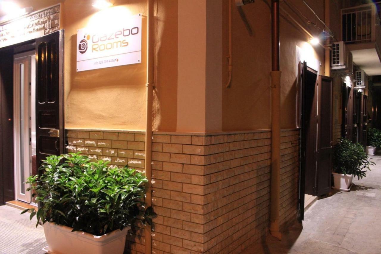 Gazebo Rooms Margherita Di Savoia Dış mekan fotoğraf