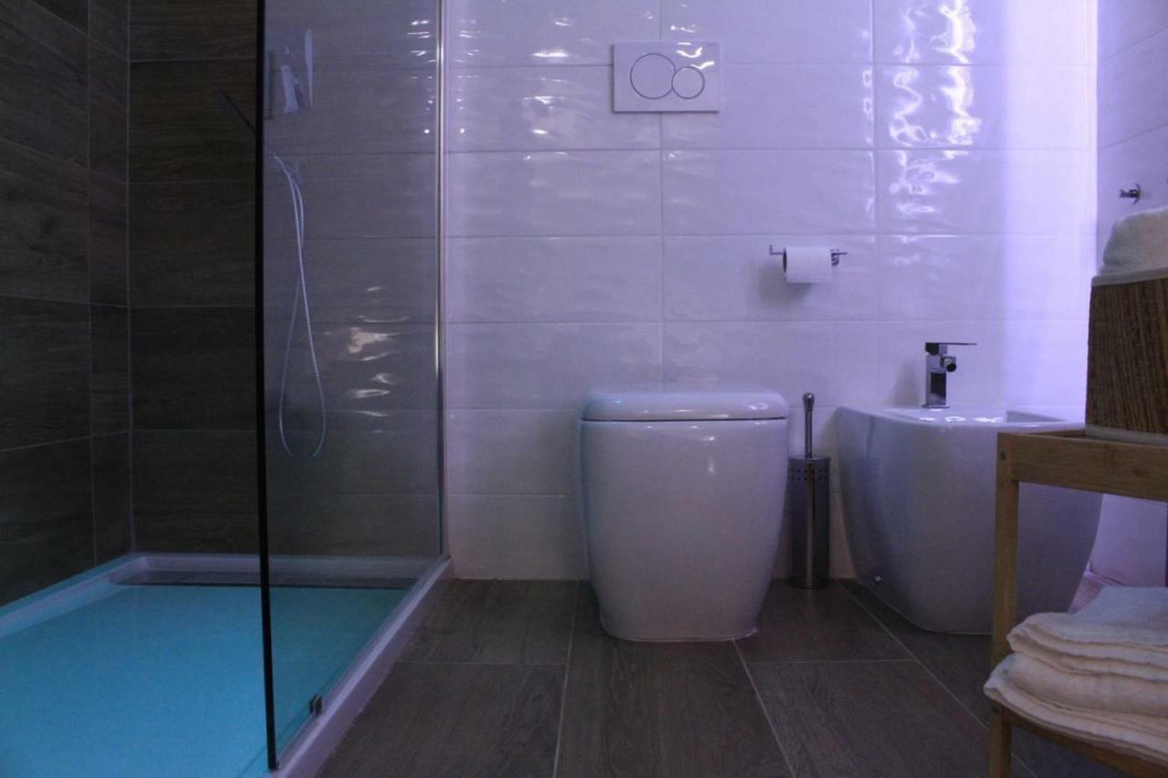 Gazebo Rooms Margherita Di Savoia Dış mekan fotoğraf