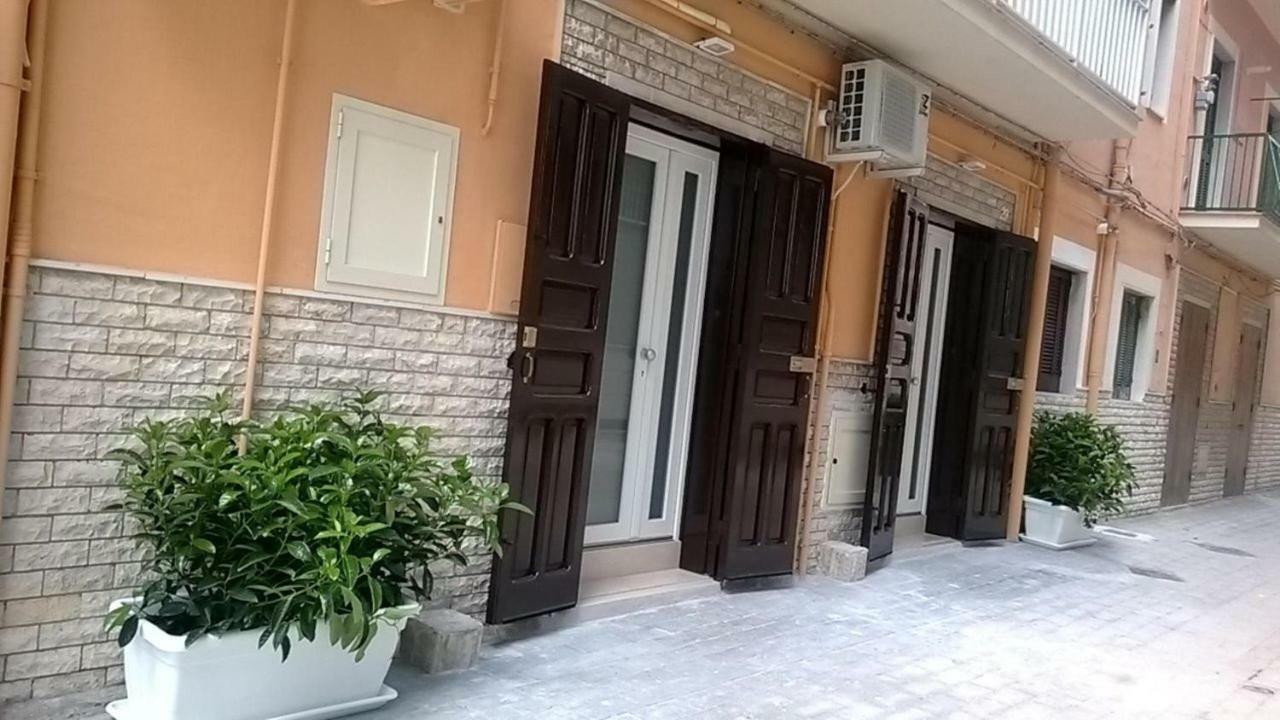 Gazebo Rooms Margherita Di Savoia Dış mekan fotoğraf